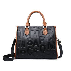 New Fashion Designer Crossbody <b>Bags</b> High Quality Genuine Leather Shoulder Messenger <b>Bag</b> Casual Totes Women Handbags and Purses - Product Image 1