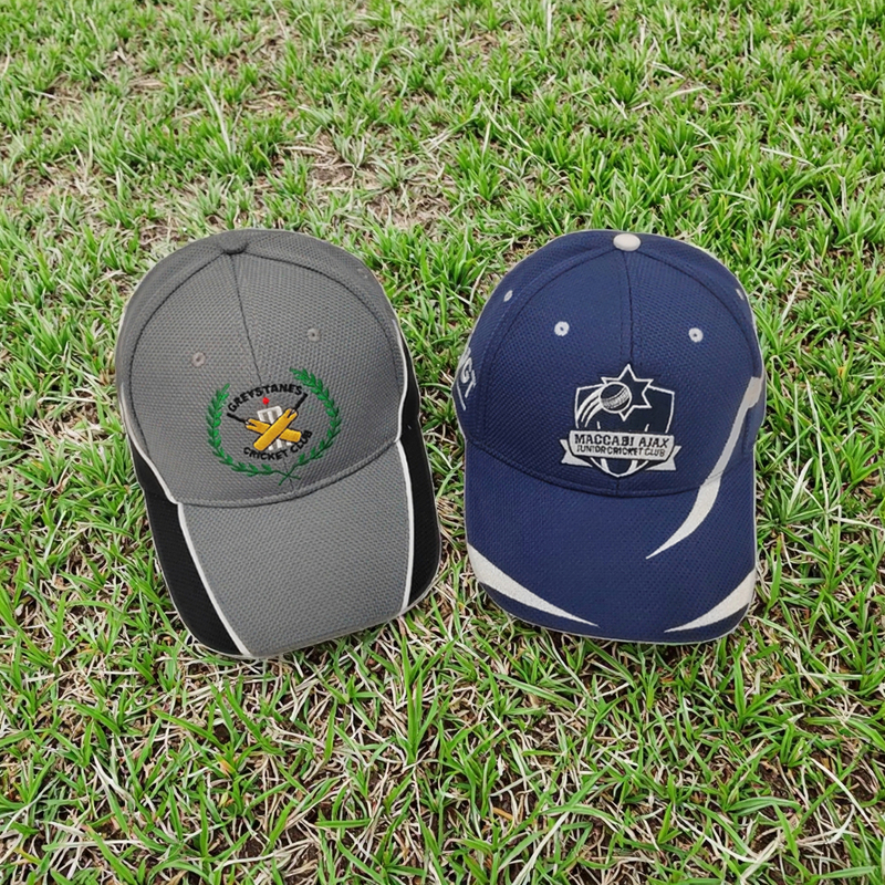 Wholesale 6 Panel Sporty Fashion Hat