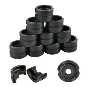 LZ-400C電気圧着プライヤー、端子圧着銅ラグ、ポータブル220Vプラグイン油圧ツール - Product Image 5