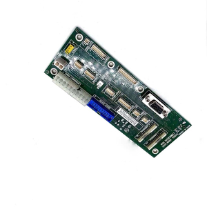 Mini kết nối bảng mạch CQ107-80006 phù hợp cho HP Designjet t7100 <span class=keywords><strong>z6200</strong></span> - Product Image 2