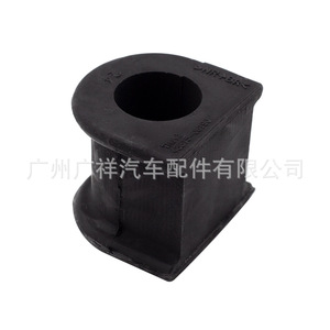 Buje de Suspensión Tf 48815-24010 para Montaje de Barra Estabilizadora Toyota - Product Image 4