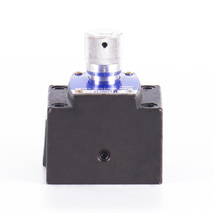 Válvula de Retención Mecánica Hidráulica de Control de Flujo Tipo FG0108 - Product Image 4