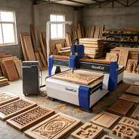 1325 utilisé cnc routeur machines à bois à vendre