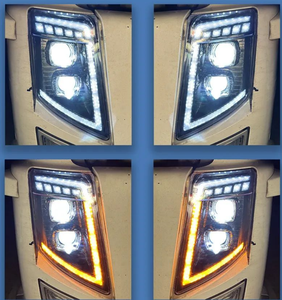 Faros Delanteros FM440 FM400 21035637 21035638 para Camiones <span class=keywords><strong>Volvo</strong></span> FH FM - Product Image 6