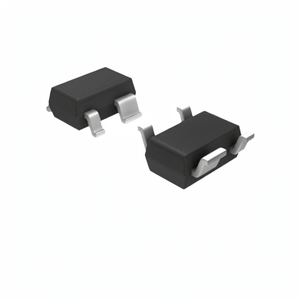 ช่องผู้ผลิตซื้อชิ้นส่วนอิเล็กทรอนิกส์ออนไลน์ NCP553SQ30T1G 82A SC, SOT 343การจัดการพลังงาน (PMIC) - Product Image 1