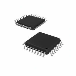 ชิปวงจรรวม32 LQFP MC56F8006MLC ฝังต้นฉบับ IC MCU 16BIT แฟลช16KB 32 LQFP - Product Image 1