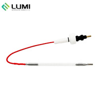 Lampe flash au xénon pour Lumenis Splendor X, équipement de beauté au laser pour épilation au laser, de haute qualité