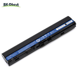 AL12B32 AL12B31 AL12X32แบตเตอรี่แล็ปท็อป AL12A31สำหรับ <span class=keywords><strong>Acer</strong></span> <span class=keywords><strong>Aspire</strong></span> One <span class=keywords><strong>725</strong></span> 756 V5-171 Chromebook C7 C710 <span class=keywords><strong>Aspire</strong></span> V5-121 V5-13 - Product Image 1