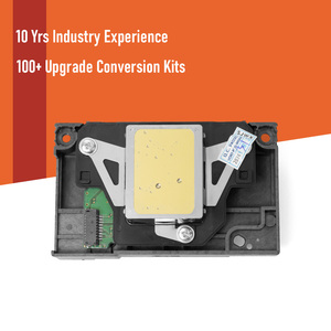 หัวพิมพ์ R1390หมึก DTF ของแท้ใหม่สำหรับ1400 1410 1430 R270 R260ปริ้นเตอร์ R265เครื่องพิมพ์ชิ้นส่วนหัวพิมพ์ L1800 - Product Image 2