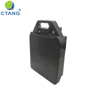 Chine Meilleur <span class=keywords><strong>vendeur</strong></span> 60V 20Ah <span class=keywords><strong>Batterie</strong></span> lithium-ion certifiée CE pour scooter électrique Citycoco - Product Image 3