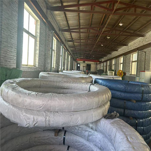 ASTM A416 baja relajación llano ferrocarril durmiente puente construcción panel base PC <span class=keywords><strong>cemento</strong></span> poste pretensado hormigón alambre de acero - Product Image 4