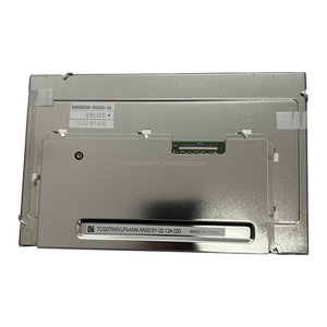 TCG070WVLPAANN-AN50 จอ LCD ขนาดเล็ก 7.0 นิ้ว สำหรับอุปกรณ์การแพทย์แบบพกพา มีสินค้าในสต็อก - Product Image 1