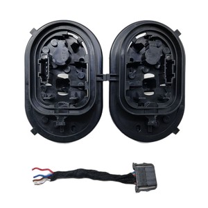Placa de Circuito de Luz Trasera para Tiguan 5ND945257 5ND945258 12V, Pieza de Repuesto de Plástico - Product Image 2