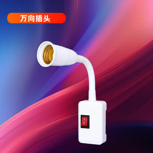 <span class=keywords><strong>Ampoule</strong></span> LED Intelligente E27 Télécommandée à Vente Chaude, RGB, 16 Couleurs au Choix - Product Image 4