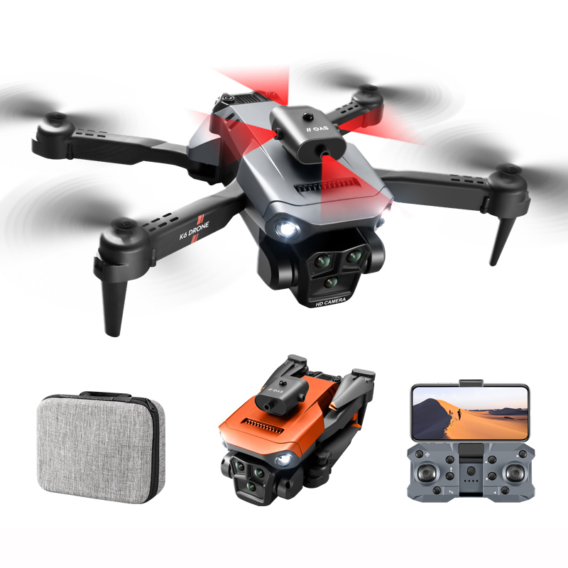 K6 Max Remote Control Quadcopter G