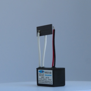Module de plaque céramique pour générateur d'ozone |   DC5-12V 20mg/h;30mg/h |   pour la désinfection et la stérilisation par l'ozone des purificateurs d'air - Product Image 4