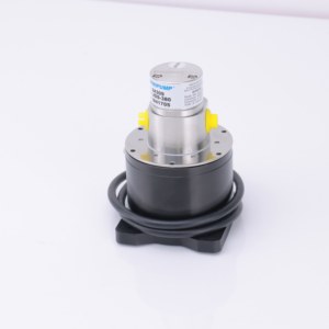 Pompe à engrenages DOCOD en acier inoxydable pour machine à café, pompe de circulation à faible débit, pompe doseuse à entraînement magnétique - Product Image 2