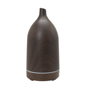 Best Selling Modern Desktop ABS Ultrasonic Humidifier Large Capacity <b>Essential</b> <b>Oil</b> <b>Diffuser</b> with Soft Light - Product Image 1