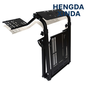 Cockpit rigide compact pour les joueurs urbains - Product Image 4