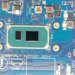 Placa base original para Dell Vostro 3400 3500 Inspiron 3501, 0RHHD3, GDI4A, para la placa base de la serie 2000, para el año - Product Image 6