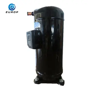 Air conditioning scroll compressor original brand ZB76KQE-TFD-523 zb series compressor list