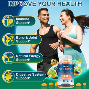 Cápsulas de Ashwagandha OEM/ODM con Vitamina D3 para Apoyar la Salud de Huesos y Articulaciones en Adultos - Product Image 4