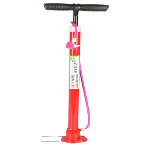 Sıcak satış taşınabilir bisiklet pompası çaba kaydetmek ve hızlı bir şekilde şarj bisiklet hava pompası bisiklet el pompası - Product Image 1