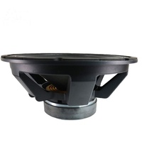 Haut-parleur de compression à diaphragme en titane 8 ohms 100W, unité de 1 pouce, pièces de rechange pour enceintes DJ