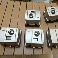 ORIGINAL Metsos/Neles ND9000/ND9102/ND9103/ND9106/DN7000 Digitaler Ventilregler/Eingebautes PST-Diagnosesystem/Ventilverschleißüberwachung