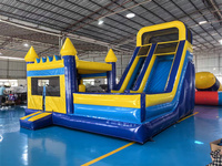 Châteaux Gonflables de Saut à Prix Usine à Vendre, Structure Gonflable Géante