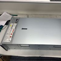 Kedatangan Baru Server Dell R960 dengan Intel Xeon Gold 6416H 8SFF H755, Power Supply 1400W, Server Rak 4U, Garansi 3 Tahun