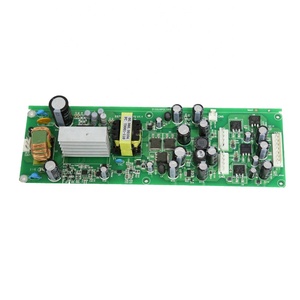 แผงวงจรบริการแบบครบวงจรยานยนต์ชั้นเดียวการ์ด Sd Mini <span class=keywords><strong>Dvr</strong></span> Pcb <span class=keywords><strong>Board</strong></span> - Product Image 6