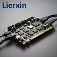 Carte de circuit électronique de commande pour vélo électrique, pour applications de vélos électriques