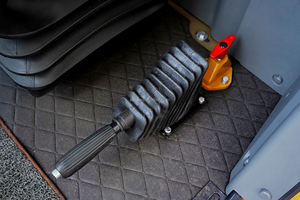 LUGONG LG930 Multi-funzionale piccolo caricatore per ruote varie configurazioni accessorie disponibili <span class=keywords><strong>Mini</strong></span> caricatore per ruote - Product Image 6