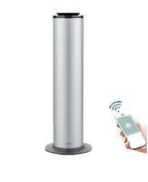 Diffuseur d'huiles essentielles électrique intelligent WiFi 500ml pour chambre Alexa contrôlé avec fonction d'arrêt automatique Diffuseur d'arômes