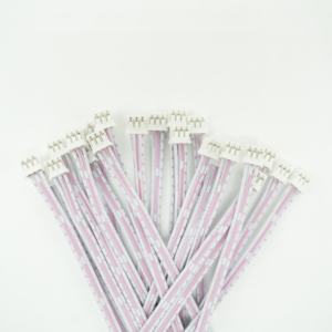 Kabel Konektor Datar JST XH 2.5mm untuk Peralatan Rumah Tangga dengan Kawat PH Konduktor Tembaga dan Isolasi PVC - Product Image 3