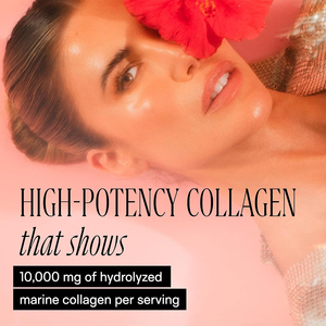 Las Mejores Cápsulas de Colágeno Orgánico para Adultos, Suplementos de Belleza para Apoyar la Salud de la Piel, Cabello, Uñas y Articulaciones para Mujeres y Hombres - Product Image 2