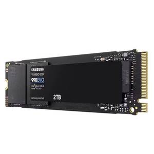 SSD Interno para Escritorio 990EVO de 160GB, Interfaz SATA 5.0/4.0, Alta Velocidad de hasta 5000M/s, Reacondicionado - Product Image 1