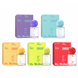 Spray Bucal Refrescante en Botella, Sabor a Menta Refrescante, Probióticos que Eliminan el <span class=keywords><strong>Mal</strong></span> <span class=keywords><strong>Aliento</strong></span>, Refrescan el <span class=keywords><strong>Aliento</strong></span> y Dejan una Fragancia Agradable - Product Image 1