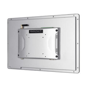 Panel <span class=keywords><strong>PC</strong></span> industriel IP65 15.6 pouces avec 4 Go de RAM Écran tactile capacitif WiFi BT RFID Lecteur de <span class=keywords><strong>code</strong></span> QR Android-Disponibilité des stocks - Product Image 4
