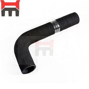สายยางรถขุดขายดี E330 E330B สายยางไอดีเทอร์โบ 4N9216 - Product Image 5