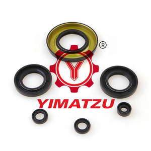 Piezas y accesorios para <span class=keywords><strong>ATV</strong></span>/UTV, piezas de motor en Amazon EBay, juego de sellos de aceite de motor 822997 para <span class=keywords><strong>Honda</strong></span> Pioneer 1000 - Product Image 1