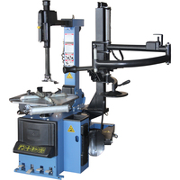 Machine de réparation de pneus, combo machine à changer les pneus et équilibreuse de roues