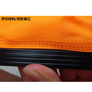 Jaula de Pesca de Acero Inoxidable, Redes y Trampas Fijas de Alambre Metálico de Alta Resistencia para Piscicultores - Product Image 2