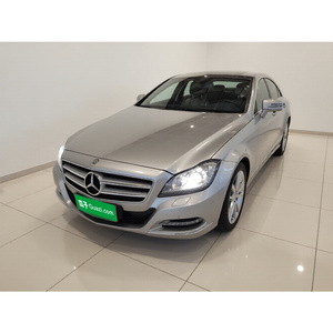 Guazi 2012 <span class=keywords><strong>Mercedes</strong></span>-Benz <span class=keywords><strong>CLS</strong></span> Sedán de 4 Plazas, Motor de Combustión de Gasolina, Precio Bajo al por Mayor, Automático, Volante a la Izquierda - Product Image 1