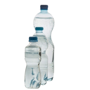 맞춤형 투명 미네랄 물병 | 전문 블로우 몰딩 서비스 - Product Image 4