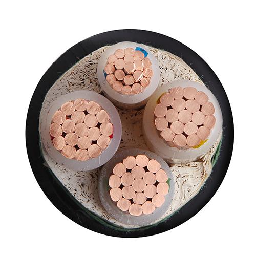 Wire and cable Cage Type Stranding Machine cable manufacturing equipment