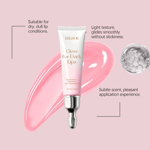 Perawatan Bibir yang Memberi Nutrisi, Menghidrasi, Melembutkan, Mencerahkan, dan Melembapkan Bibir - Product Image 4