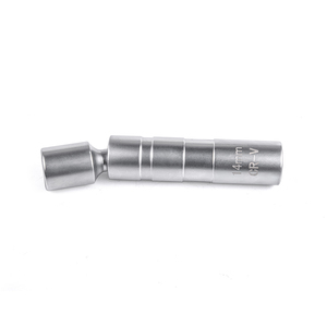 14Mm/16MM Magnetic <strong>Spark</strong> <strong>Plug</strong> <strong>Socket</strong> 12-Point <strong>Spark</strong> <strong>Plug</strong> <strong>Socket</strong> Removal Tool 3/8&quot; Drive X 4&quot; Total Length - Product Image 5