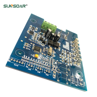 Haute qualité autres composants électroniques carte de circuit électronique pcb pcba assemblage